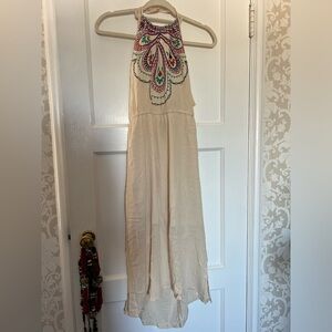 Forever 21 boho dress